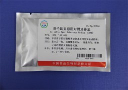 哥倫比亞瓊脂對照培養基