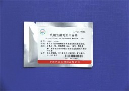 乳糖發酵對照培養基