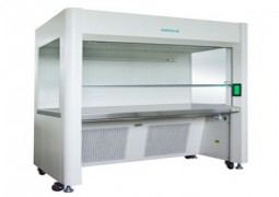 VS系列潔凈工作臺(新穎智能型)