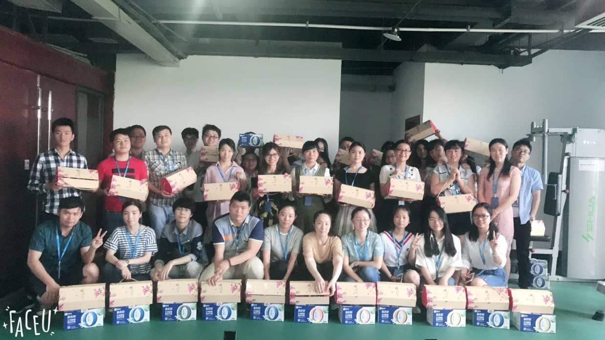 每逢佳節必發“福”， 此刻“粽”享絲滑！——端午節福利特輯