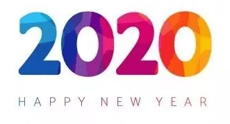 2020年元旦春節放假通知